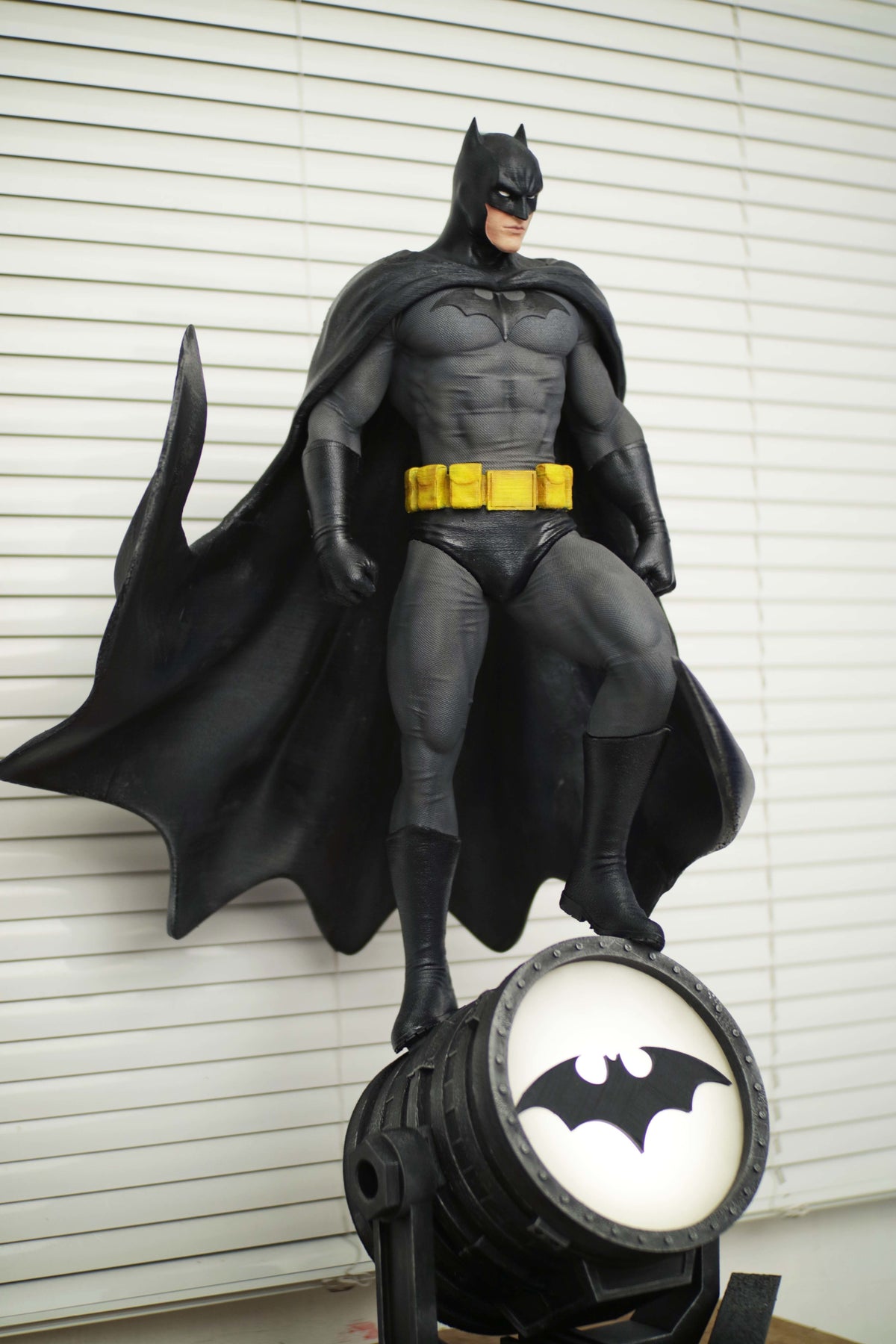 Batman, DC Comics, Figurine/Statue