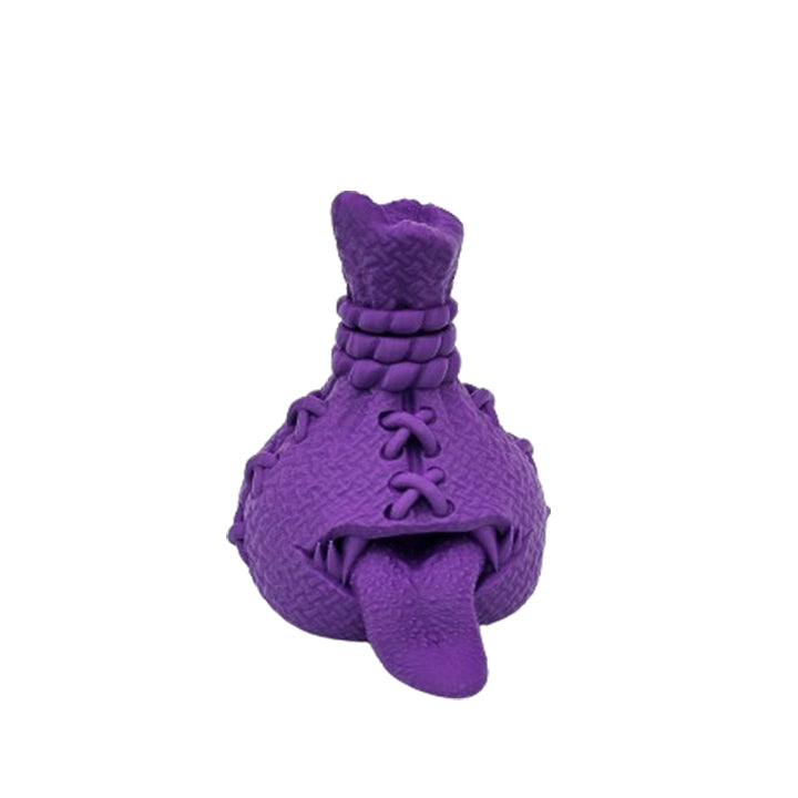 Dice Vault, Mimic Bag of Change