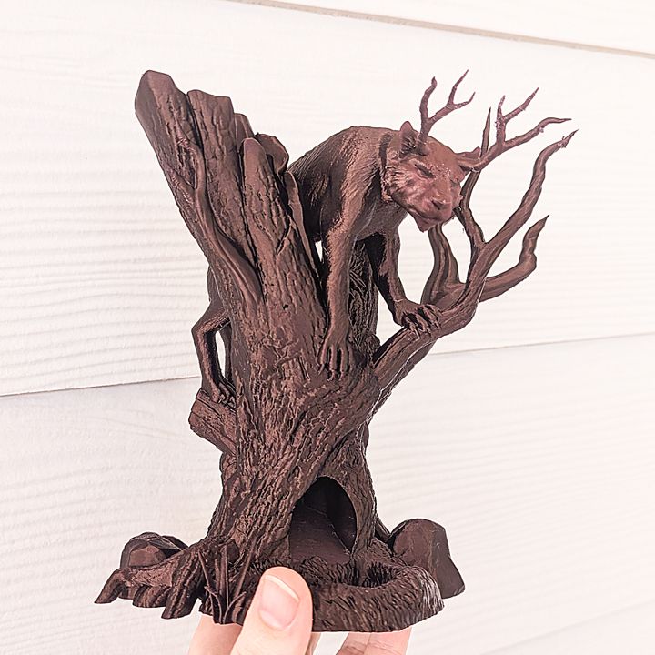 The Fey Stalke, Turn pentru Zaruri