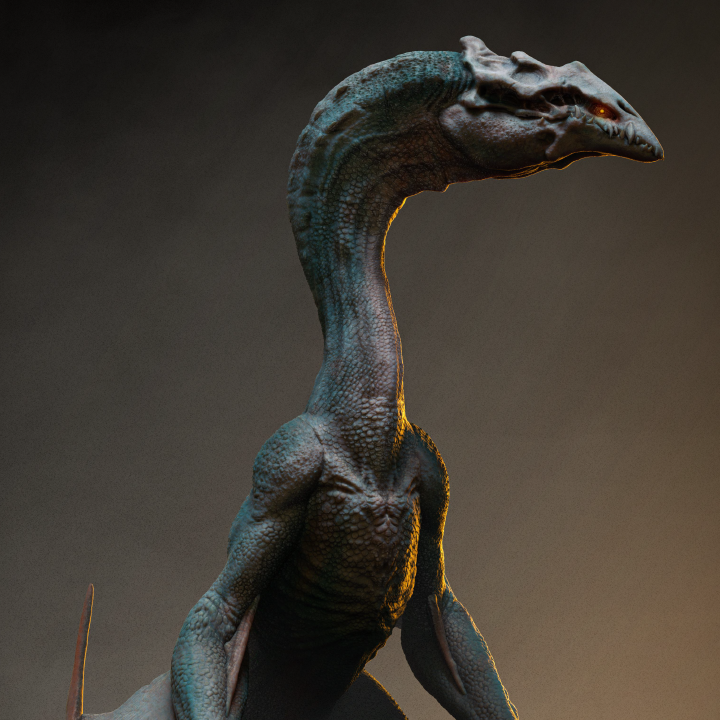 Mist of the Jungle, Poveste D&D