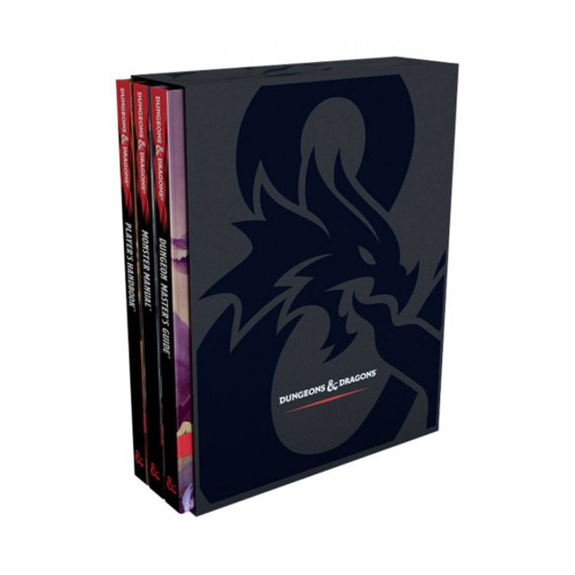 D&D Core Rules Gift Set