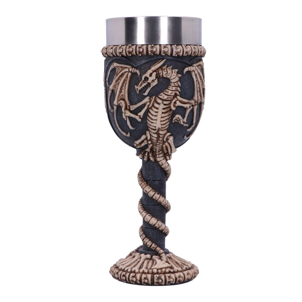 Dragon Remains, Goblet