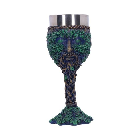 Tree Spirit, Goblet
