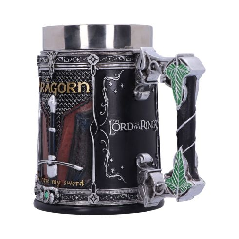 Lord of the Rings, Fellowship Tankard, 500ml
