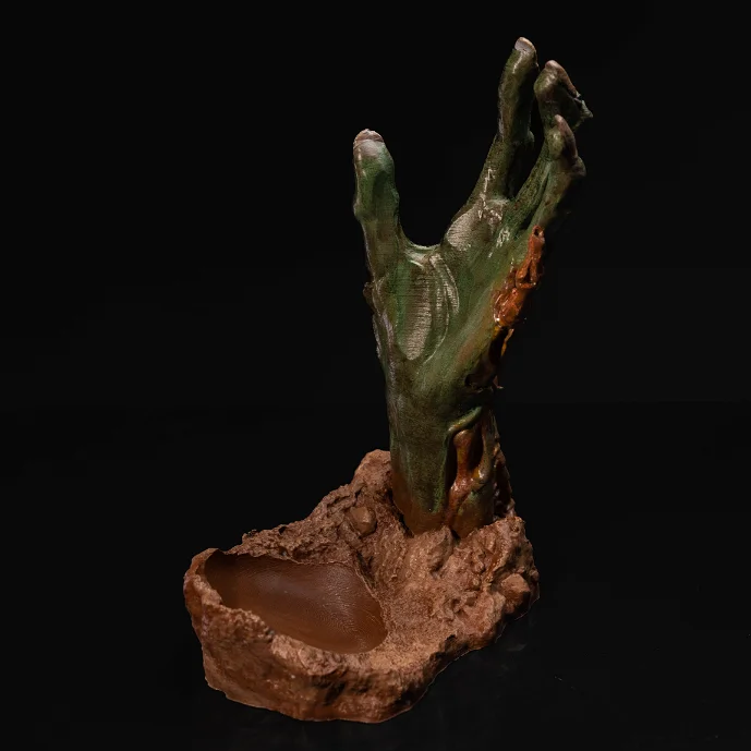 Hand from the Dead, Wine Holder