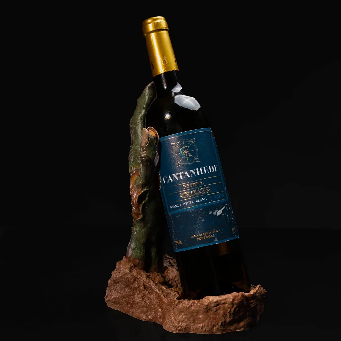 Hand from the Dead, Wine Holder