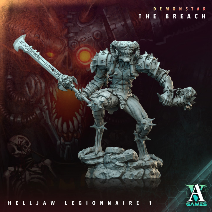 Legionarul Gura-Iadului