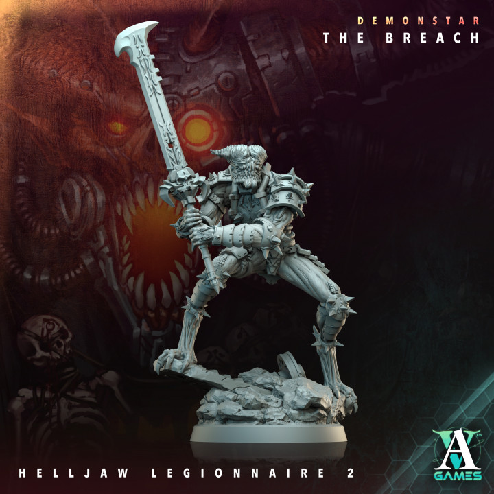 Legionarul Gura-Iadului