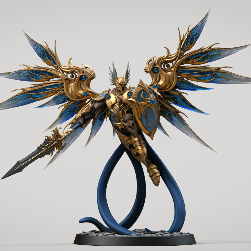 Bastion of Purity, Mega Pachet cu Întreaga Colecție