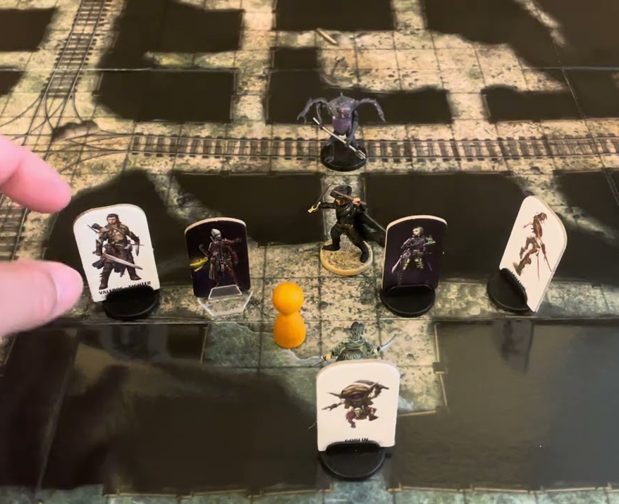 Pathfinder Flip-Mat, Pachet Multiplu Mine Mortale