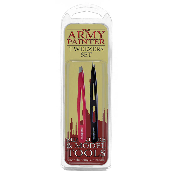 The Army Painter, Set de Pensete