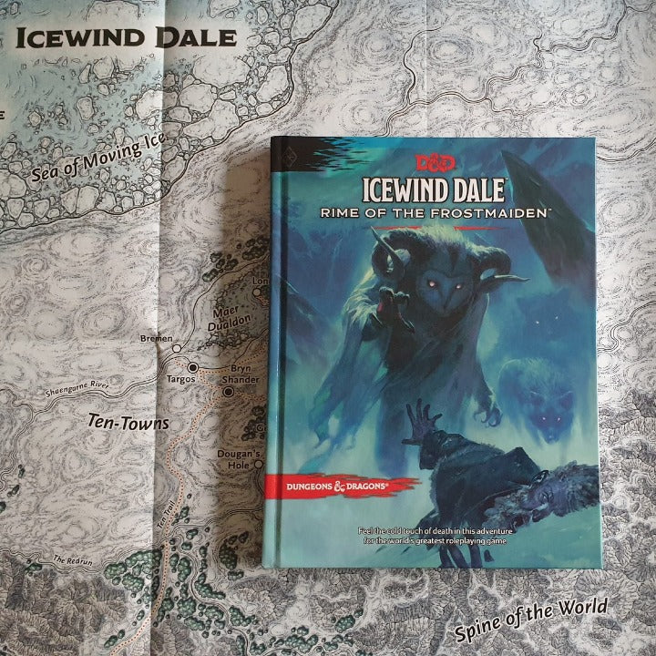 Guides & Adventures