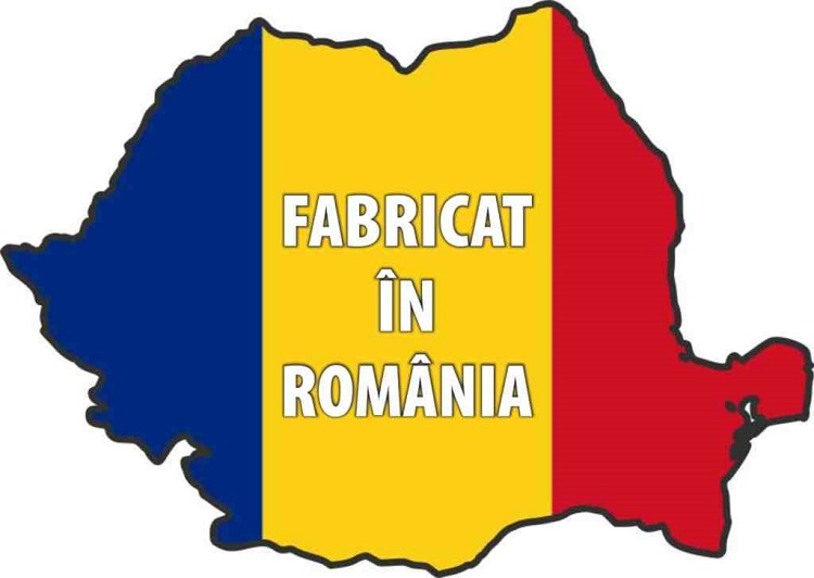 Made In Romania