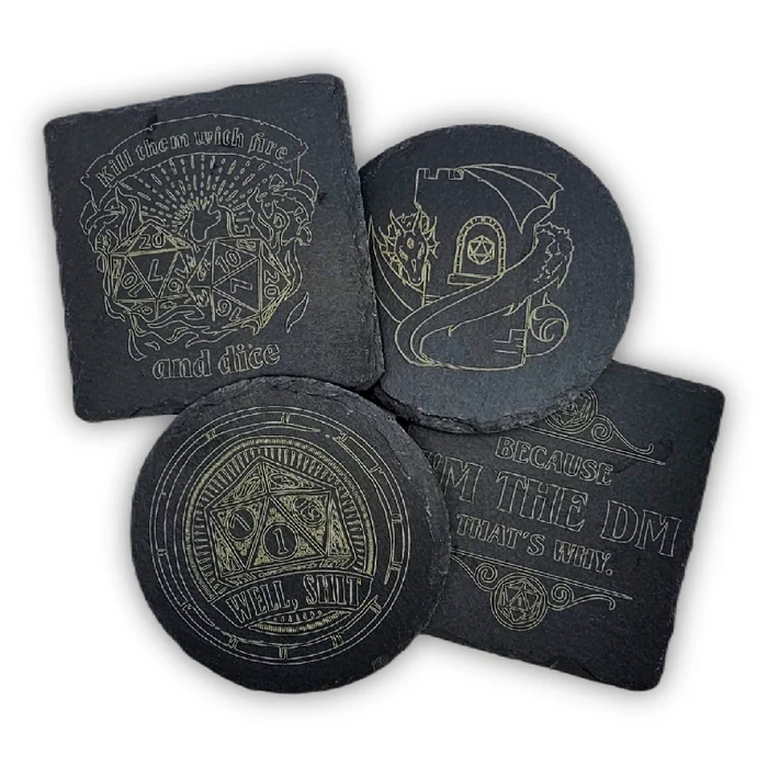Coasters