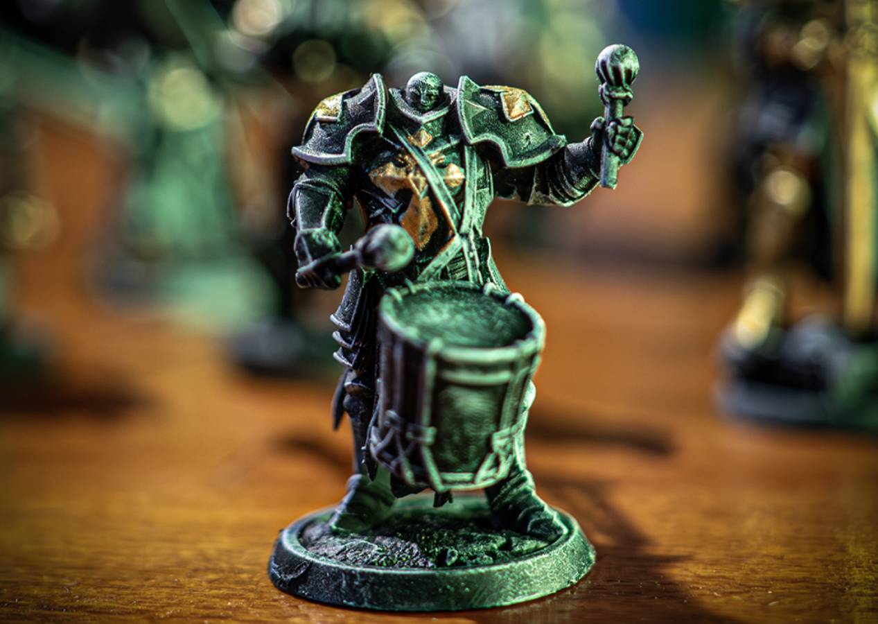 Warhammer Terrain