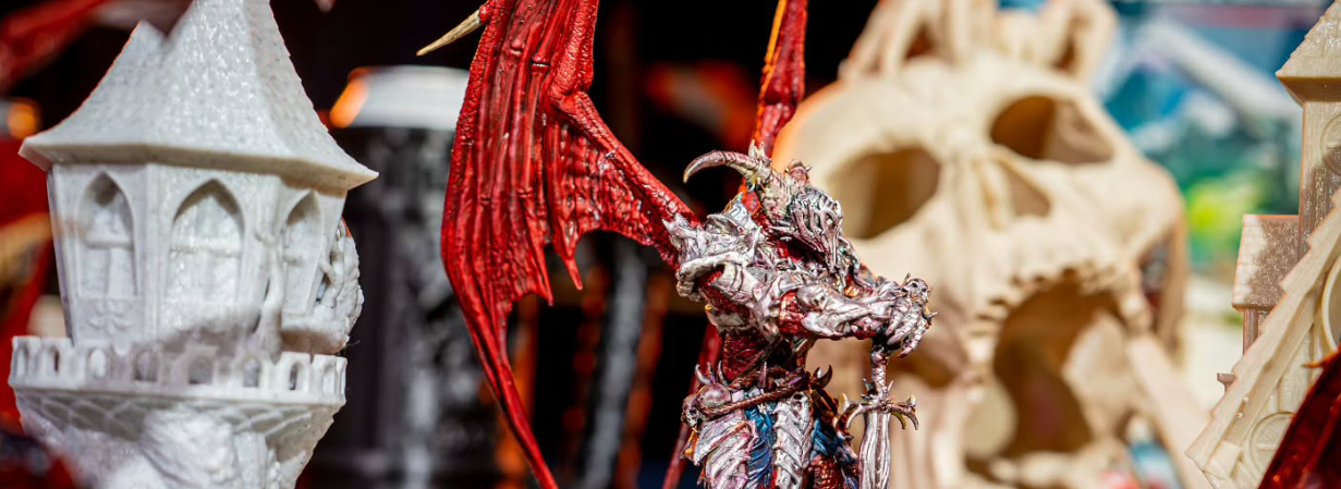 Miniatures
