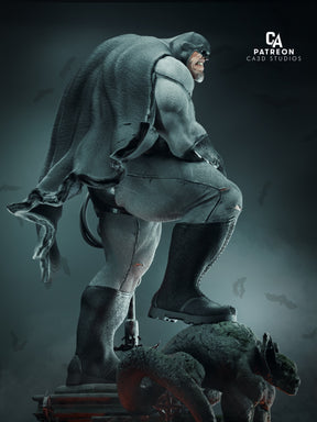 Batman The Dark Knight