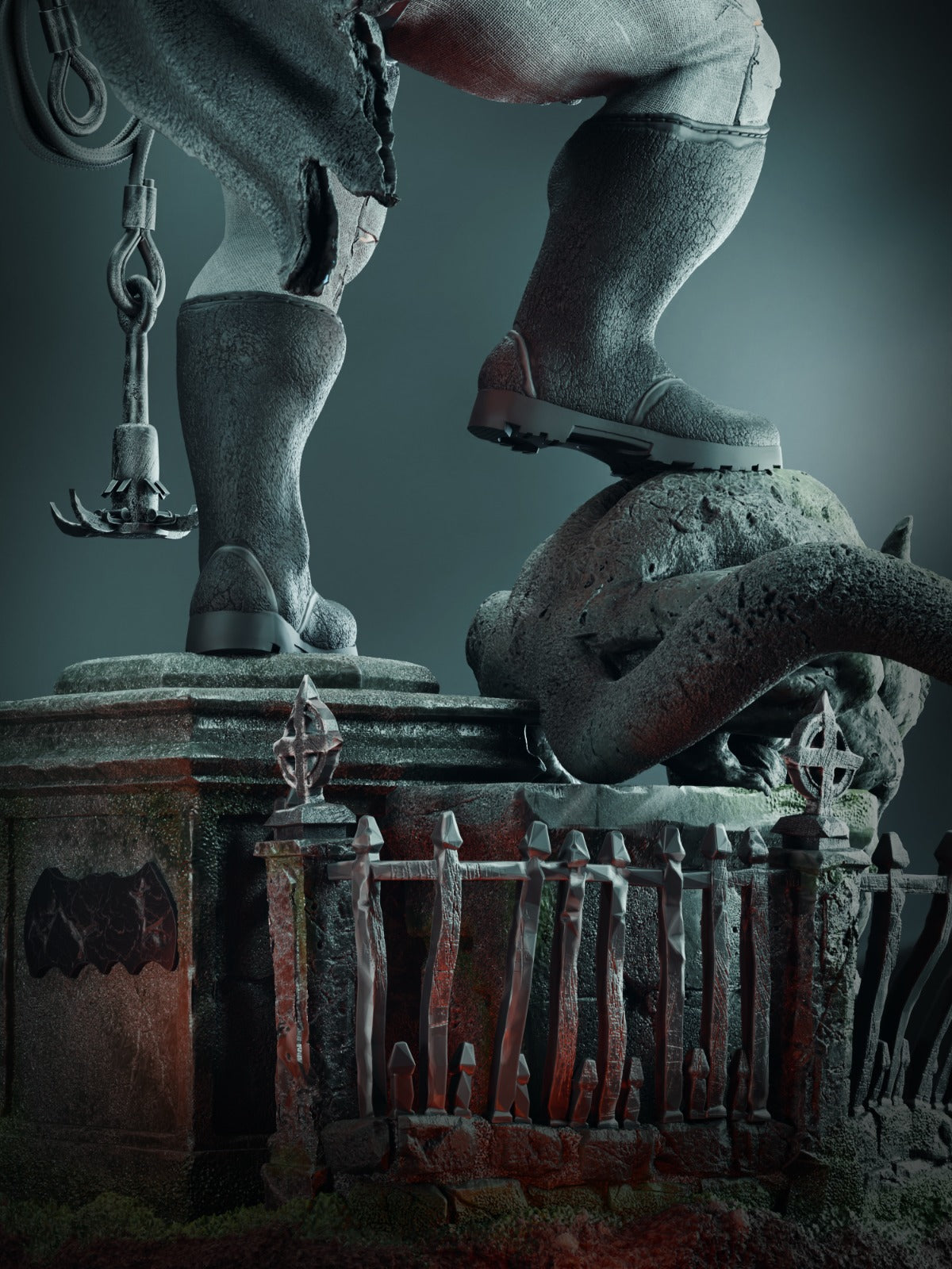 Batman The Dark Knight