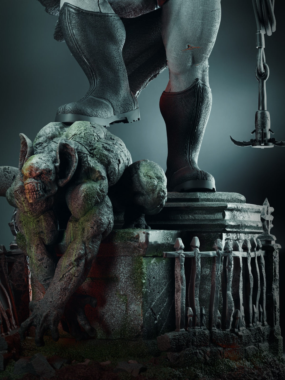 Batman The Dark Knight