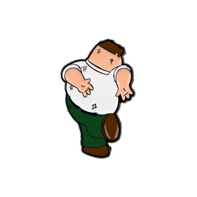 Peter Griffin, Family Guy, Pin
