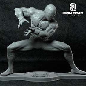 Spider-Man Homecoming