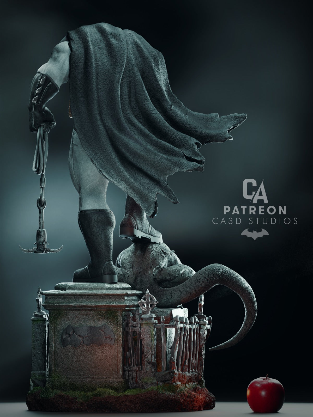 Batman The Dark Knight