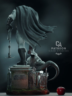 Batman The Dark Knight