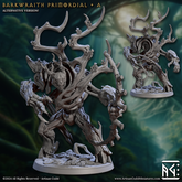 Barkwraith Primordials - Variant A