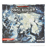 Dungeons & Dragons, Onslaught: Core Set
