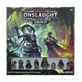 Dungeons & Dragons, Onslaught: Tendrils of the Lichen Lich Starter Set