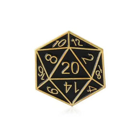 D&D Pins Mega Pack