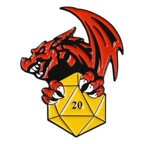 D&D Pins Mega Pack