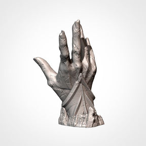 Elf Constructions Pack, Fantasy Terrain Pack