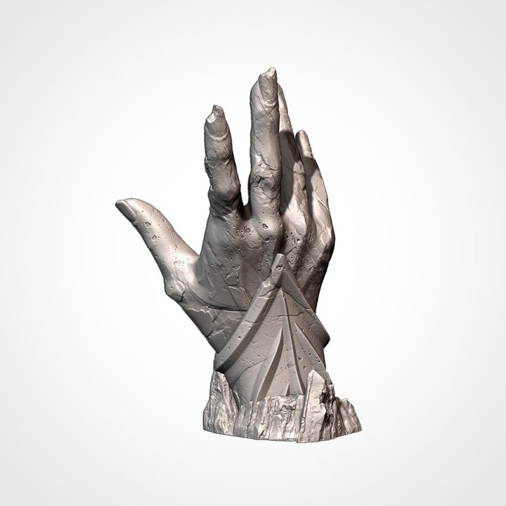 Elf Constructions Pack, Fantasy Terrain Pack