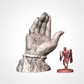 Elf Constructions Pack, Fantasy Terrain Pack