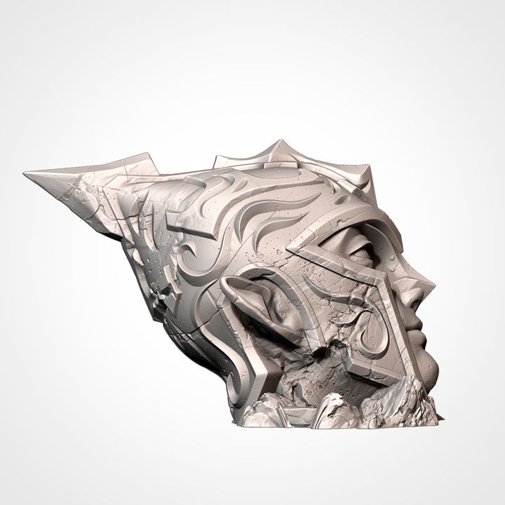 Elf Constructions Pack, Fantasy Terrain Pack