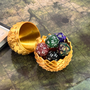 Dragon Egg Dice Vault/Cup