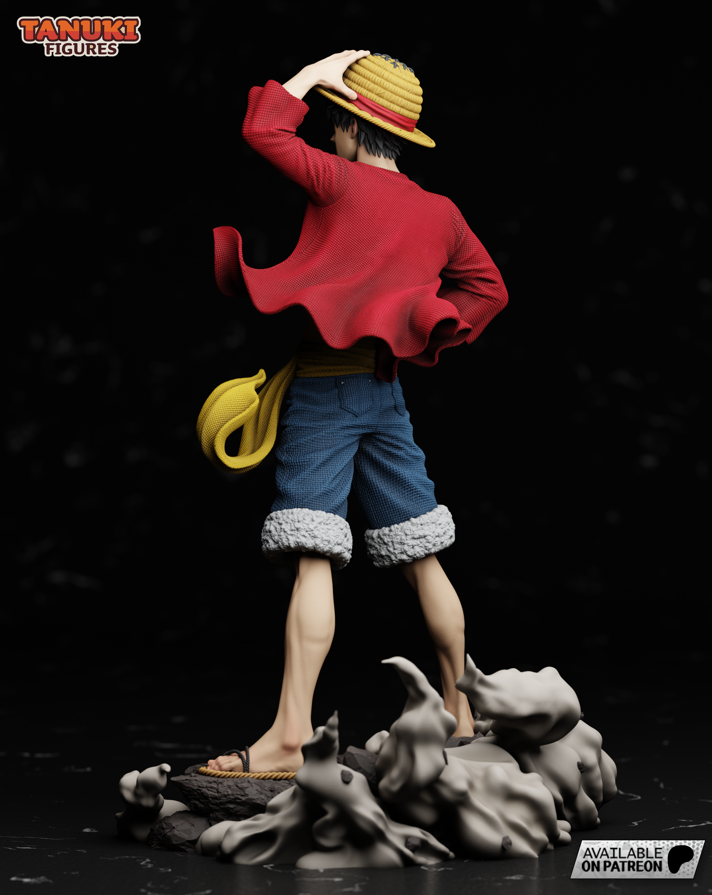 Luffy