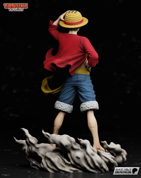 Luffy