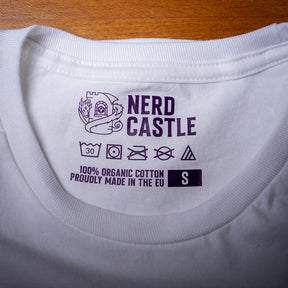 D&D T-Shirt, Unnatural 20, Light Cotton, Unisex