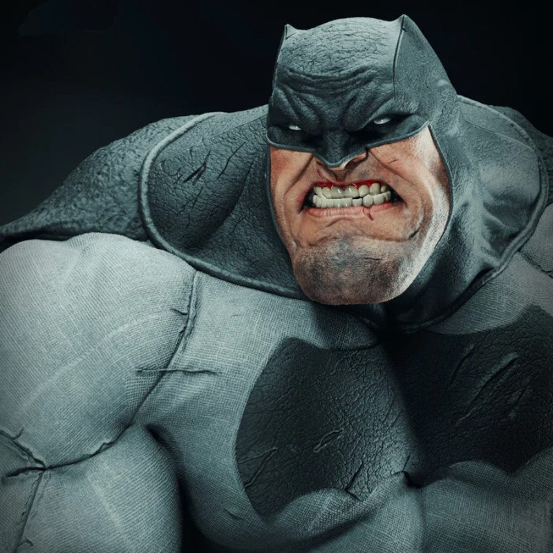 Batman, The Dark Knight Returns, Figurine/Statue