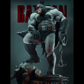 Batman, The Dark Knight Returns, Figurine/Statue