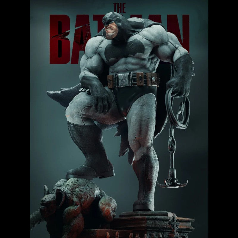 Batman, The Dark Knight Returns, Figurine/Statue
