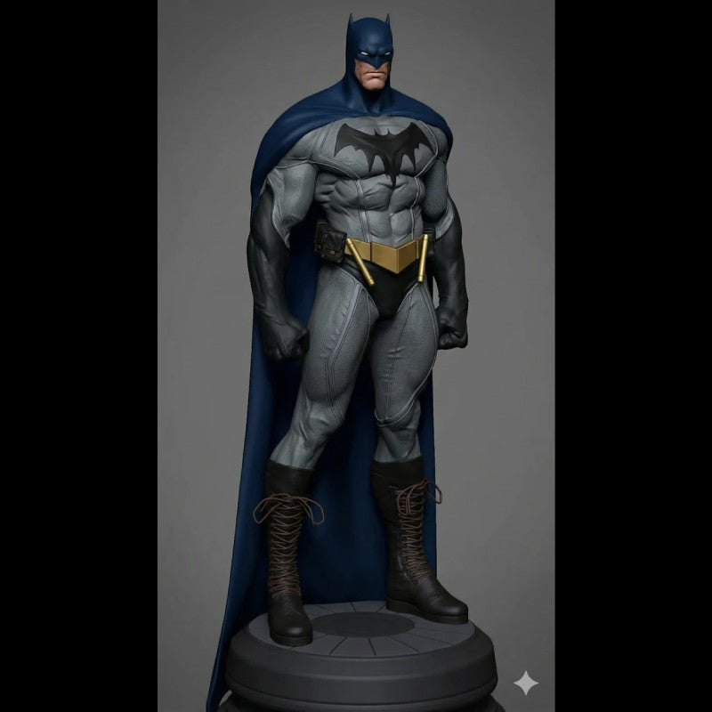 Batman Zur-En-Arrh, DC Comics, Figurine