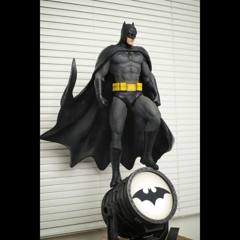 Batman, DC Comics, Figurine