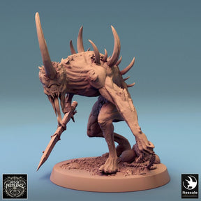 Putrid Servant of Pestilence Pack #2