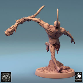 Putrid Servant of Pestilence Pack #3