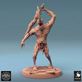 Putrid Servant of Pestilence Pack #3