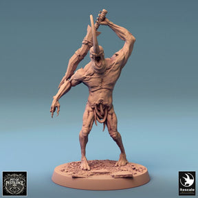 Putrid Servant of Pestilence Pack #3