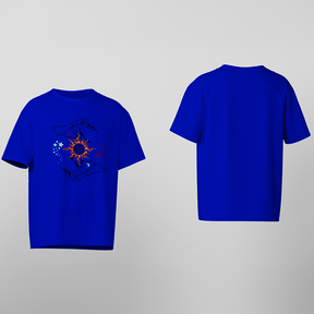 D&D T-Shirt, Unnatural 20, Light Cotton, Unisex